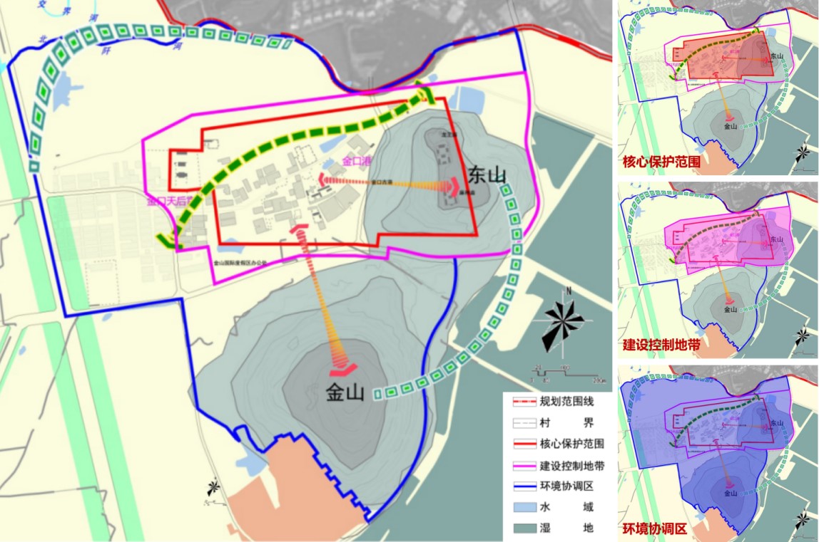 06金口古港重點保護地段規(guī)劃圖.jpg 06金口古港重點保護地段規(guī)劃圖.jpg